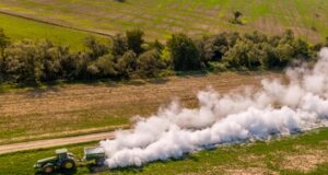 Ag Lime – The Fall Farm Ritual