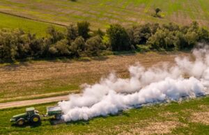 Ag Lime – The Fall Farm Ritual