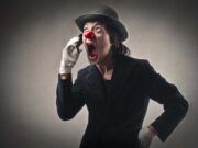 I got a call. I Got One Too!