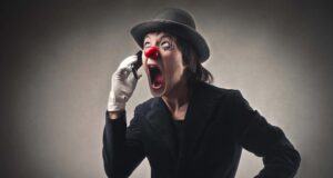 I got a call. I Got One Too!