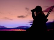 Glassing for Big Game