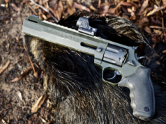 Hunting with Handguns