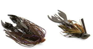 The Big Jig – Big Jigs For Big Bass