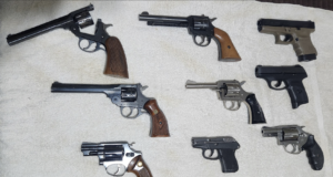 Carry a Good Sidekick