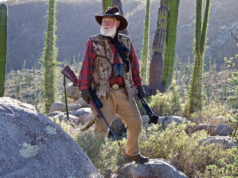 Being An Aging Outdoorsman Or Outdoorswoman