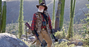 Being An Aging Outdoorsman Or Outdoorswoman