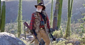 Being An Aging Outdoorsman Or Outdoorswoman