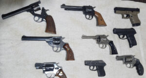 Carry a Good Sidekick