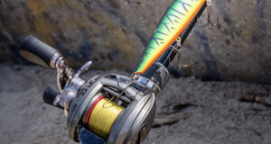 Rod and Reel Maintenance