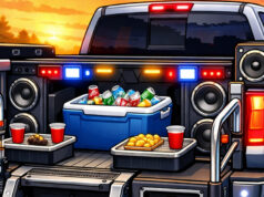 More Gadgets Than Grit – When Trucks Were Trucks.