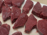 Spring Exotics to Fill The Freezer