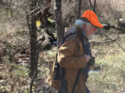 An Empty Game Bag and a Full Heart