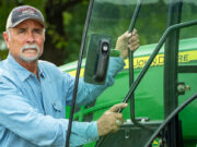 The Second Act of Larry Wells