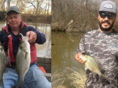 Fast and Furious: The Spring Sand Bass Run