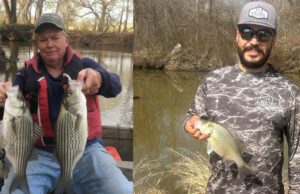 Fast and Furious: The Spring Sand Bass Run