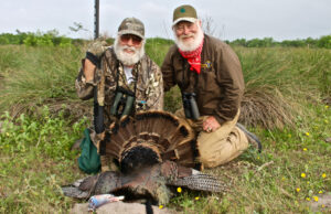 Turkey Happenings and Mishappenings!