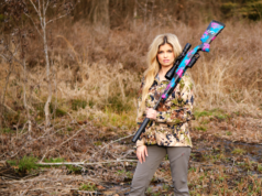 More Than Meets the Eye – Savannah Brooks