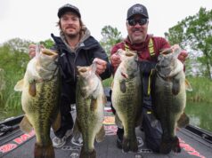 Whiskey Myers’ Frontman Cody Cannon – Lyrics and Lures