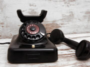 Off The Hook – The days when phones were insignificant