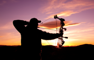 The Archer’s Conundrum