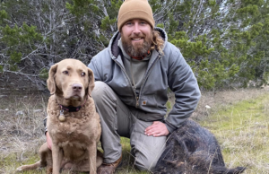 A Tribute to Lane Carter Palmer