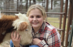 Mini Cattle: Pets or Protein?