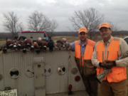 Lessons From the Lake – “It’s Four Letters, But Complicated”