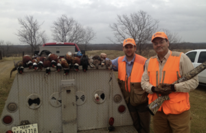 Lessons From the Lake – “It’s Four Letters, But Complicated”