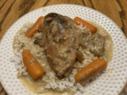 The Perfect Pheasant