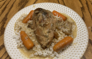 The Perfect Pheasant