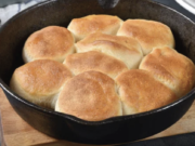 The Lost Art of Sopping