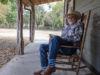 On the Porch With       Barry Corbin