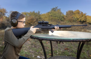 Lets Go Plinking                      For Fune, Safety, and Marksmanship