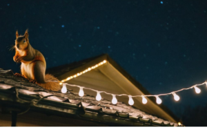 Tall Tails with Loyd Leon