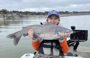 Kadence Oliver Doesn’t just break records … She Shatters Them