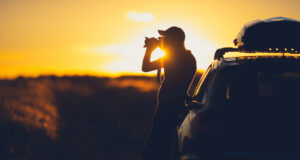 How To Improve Your Outdoor Photography