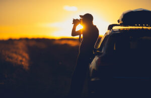 How To Improve Your Outdoor Photography