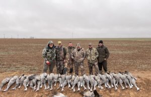 Texas Country Royalty WADE BOWEN