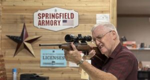 Point Blank Gun Works & Outfitters