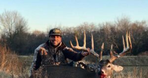 Preparing for The Season