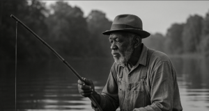 The Pursuit of the White Perch