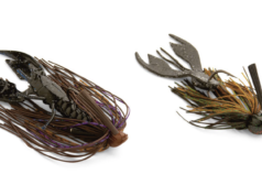 The Big Jig – Big Jigs For Big Bass