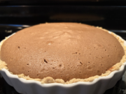 CINNAMON PIE: Christmas Cooking Edition