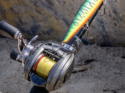 Rod and Reel Maintenance