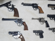 Carry a Good Sidekick