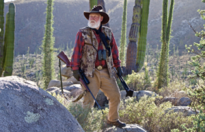 Being An Aging Outdoorsman Or Outdoorswoman