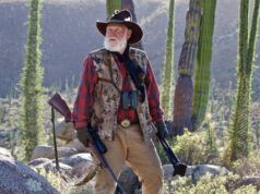 Being An Aging Outdoorsman Or Outdoorswoman