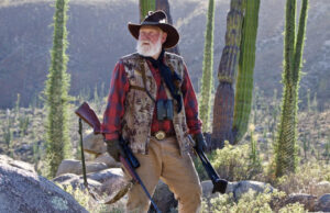 Being An Aging Outdoorsman Or Outdoorswoman