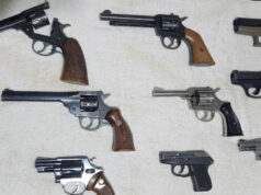 Carry a Good Sidekick