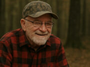 New Year’s Resolutions – Words of wisdom from a wise old woodsman.